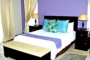 All Seasons Boutique Hotel