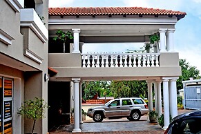 All Seasons Boutique Hotel