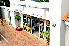 All Seasons Boutique Hotel