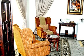 All Seasons Boutique Hotel