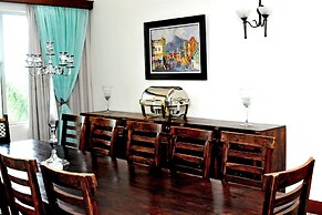 All Seasons Boutique Hotel