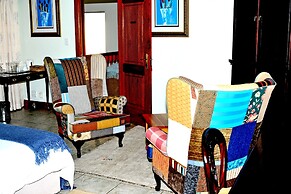 All Seasons Boutique Hotel