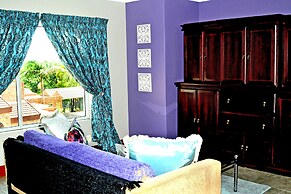 All Seasons Boutique Hotel