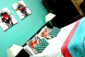 All Seasons Boutique Hotel