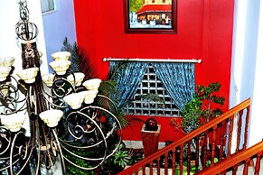 All Seasons Boutique Hotel