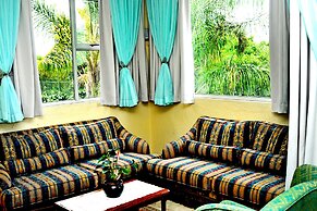 All Seasons Boutique Hotel