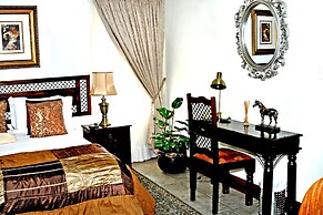 All Seasons Boutique Hotel