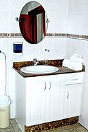 All Seasons Boutique Hotel