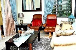 All Seasons Boutique Hotel