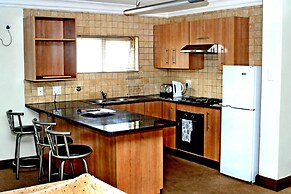 All Seasons Boutique Hotel