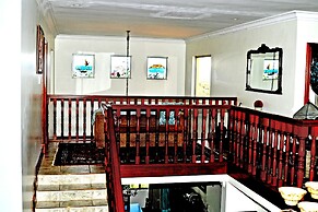 All Seasons Boutique Hotel