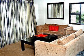 All Seasons Boutique Hotel