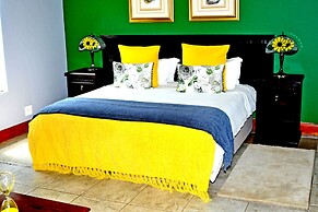 All Seasons Boutique Hotel