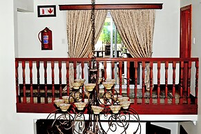 All Seasons Boutique Hotel