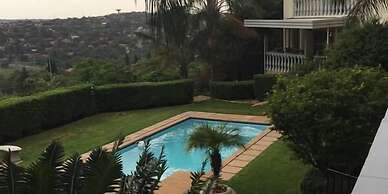 All Seasons Boutique Hotel