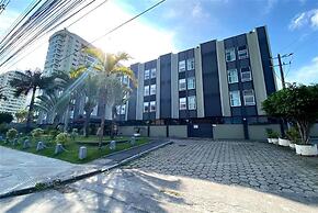 DOM Barra Hotel