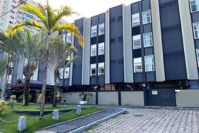 DOM Barra Hotel
