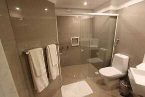 DOM Barra Hotel