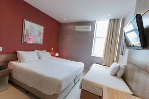 DOM Barra Hotel