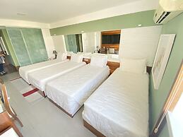 DOM Barra Hotel