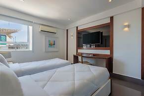 DOM Barra Hotel
