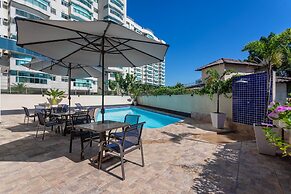 DOM Barra Hotel
