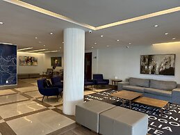 DOM Barra Hotel