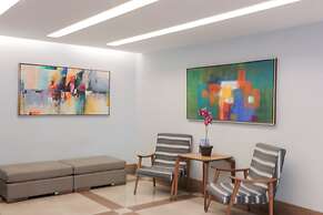 DOM Barra Hotel