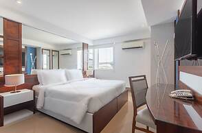 DOM Barra Hotel