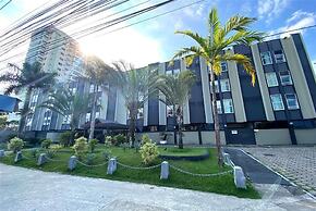 DOM Barra Hotel