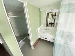 DOM Barra Hotel