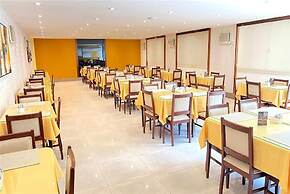 DOM Barra Hotel