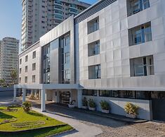 DOM Barra Hotel