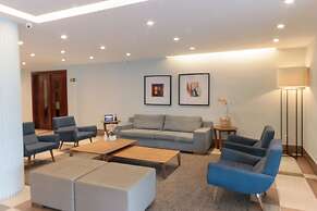 DOM Barra Hotel