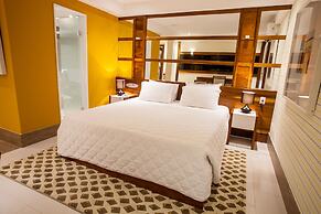 DOM Barra Hotel