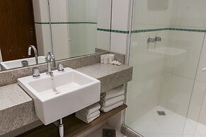 DOM Barra Hotel