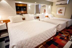DOM Barra Hotel
