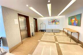 DOM Barra Hotel