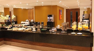 DOM Barra Hotel