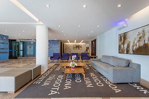 DOM Barra Hotel