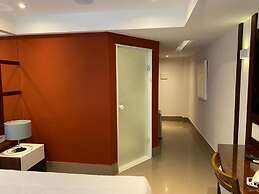 DOM Barra Hotel