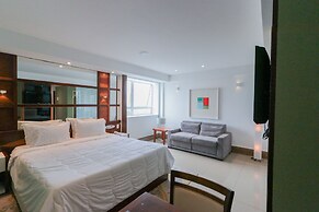 DOM Barra Hotel