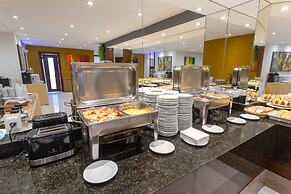 DOM Barra Hotel