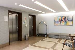 DOM Barra Hotel