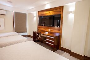 DOM Barra Hotel