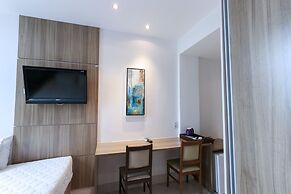 DOM Barra Hotel