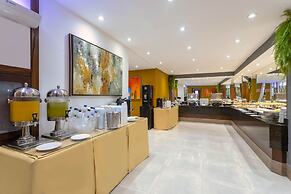 DOM Barra Hotel