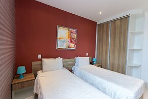 DOM Barra Hotel