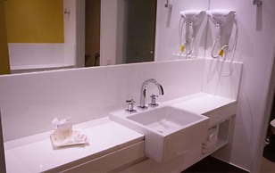 DOM Barra Hotel