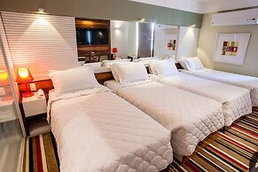 DOM Barra Hotel